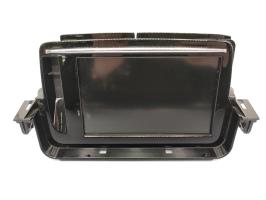 Ecran GPS