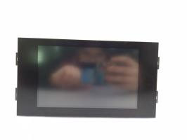 Ecran GPS