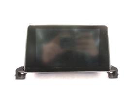 Schermo GPS