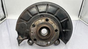 Fusee avant droit