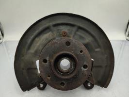Fusee avant droit