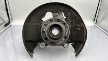 Fusee avant gauche