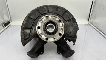 Fusee avant gauche