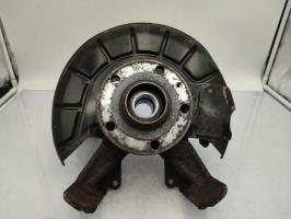 Fusee avant gauche