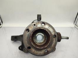 Fusee avant gauche