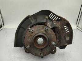 Fusee avant gauche