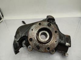 Fusee avant gauche