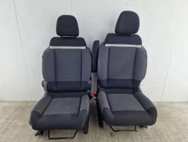 Interieur complet