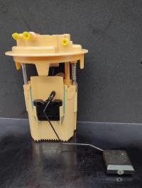 Jauge à carburant