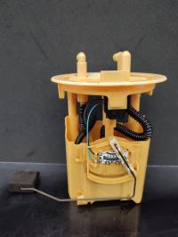 Jauge à carburant