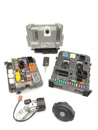 Kit de demarrage