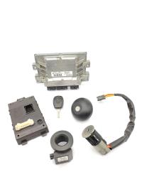 Kit de demarrage