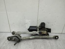 Moteur essuie glace avant