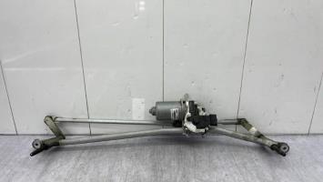 Moteur essuie glace avant