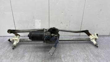 Moteur essuie glace avant