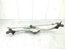 Moteur essuie glace avant
