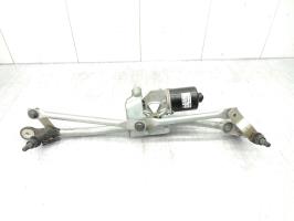 Moteur essuie glace avant