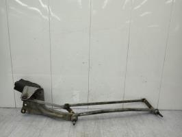 Moteur essuie glace avant