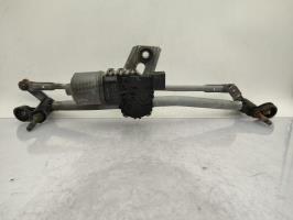 Moteur essuie glace avant