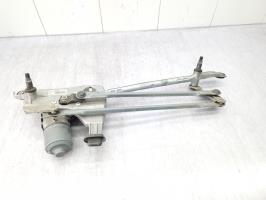 Moteur essuie glace avant
