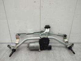 Moteur essuie glace avant