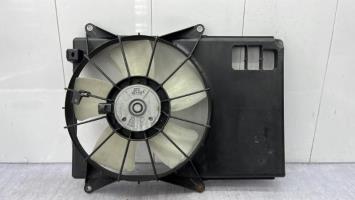 Motoventilatore radiatore
