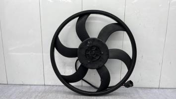 Motoventilatore radiatore