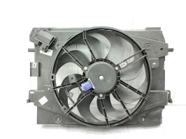 Motoventilatore radiatore
