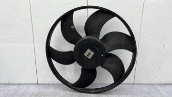 Moto ventilateur radiateur