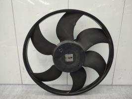 Motoventilatore radiatore