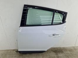 Porte arriere gauche