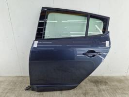 Porte arriere gauche