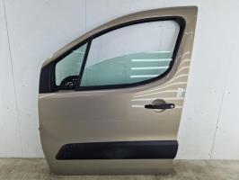 Porte avant gauche