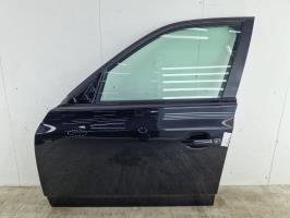 Porte avant gauche