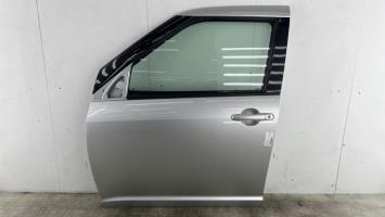 Porte avant gauche
