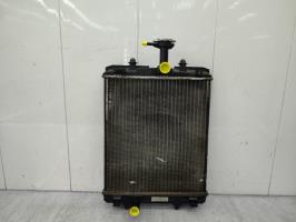 Radiateur eau
