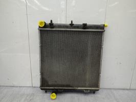 Radiateur eau