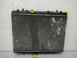 Radiatore acqua