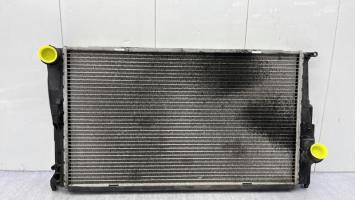 Radiateur eau