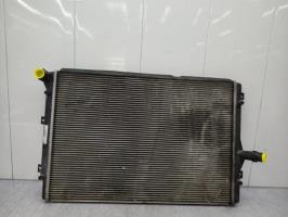Radiateur eau