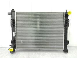 Radiateur eau