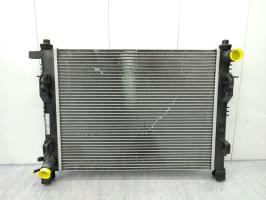 Radiateur eau