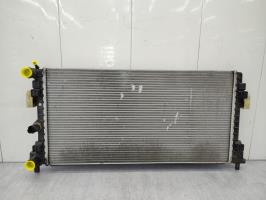Radiateur eau