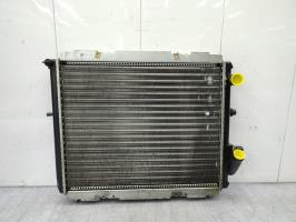 Radiateur eau