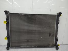 Radiateur eau