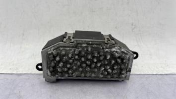 Resistance chauffage