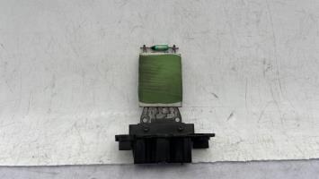 Resistance chauffage