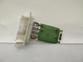 Resistance chauffage
