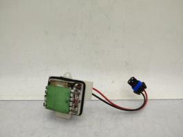 Resistance chauffage