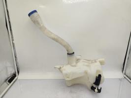 Vase de lave glace